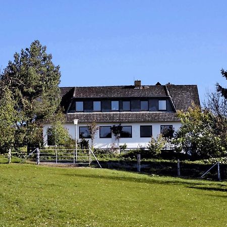 Ferienwohnung Zierau Amelinghausen Exterior photo