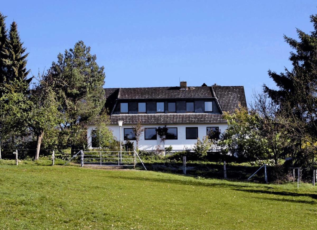 Ferienwohnung Zierau Amelinghausen Exterior photo