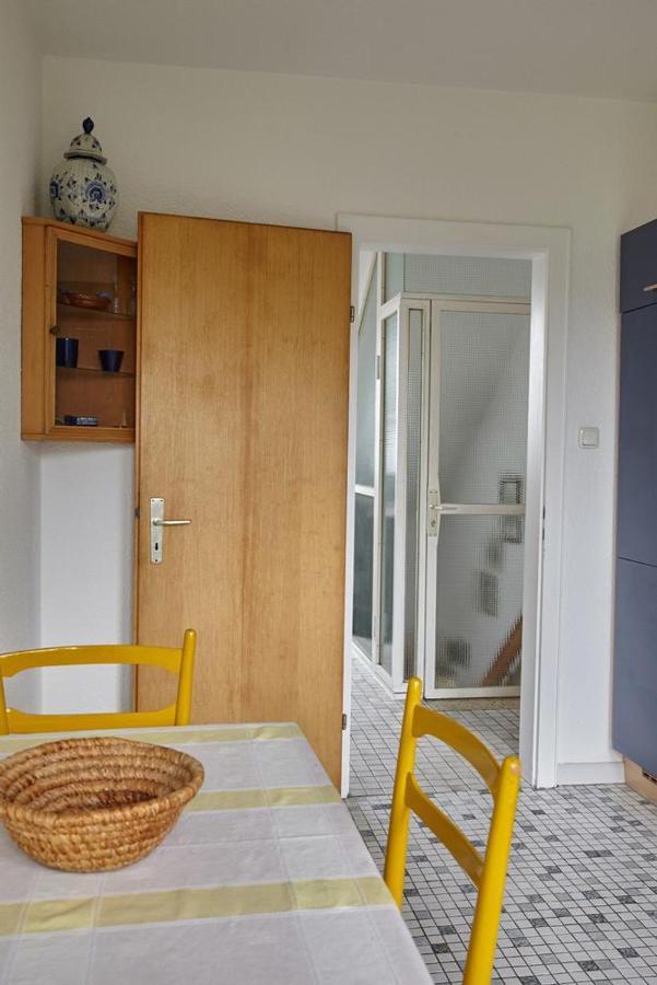 Ferienwohnung Zierau Amelinghausen Exterior photo