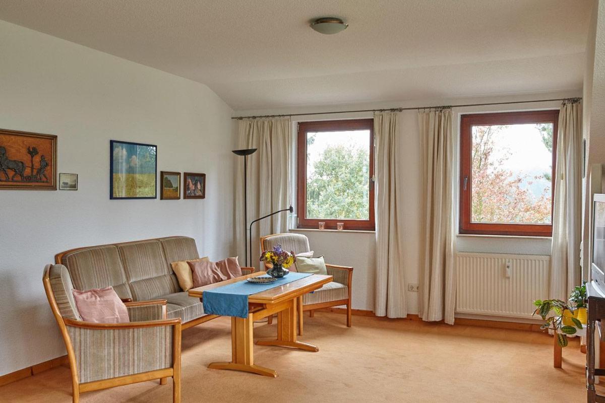 Ferienwohnung Zierau Amelinghausen Exterior photo