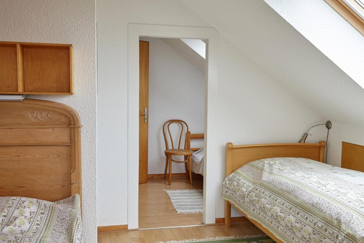 Ferienwohnung Zierau Amelinghausen Exterior photo